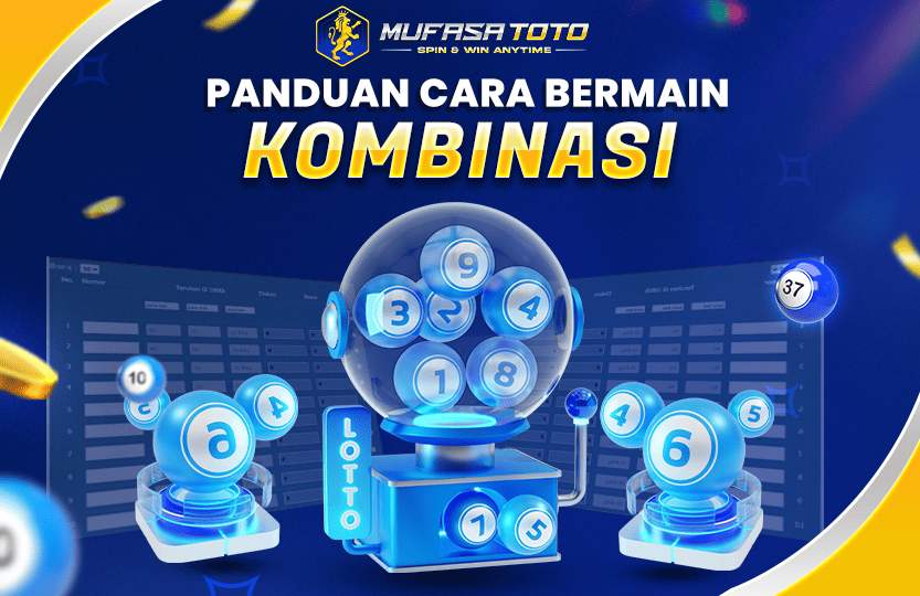 CARA BERMAIN KOMBINASI