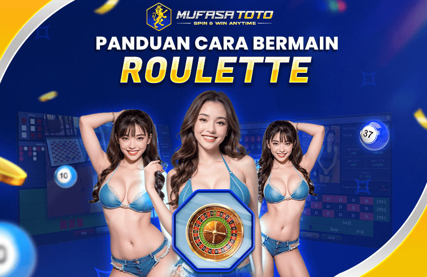 CARA BERMAIN ROULETTE