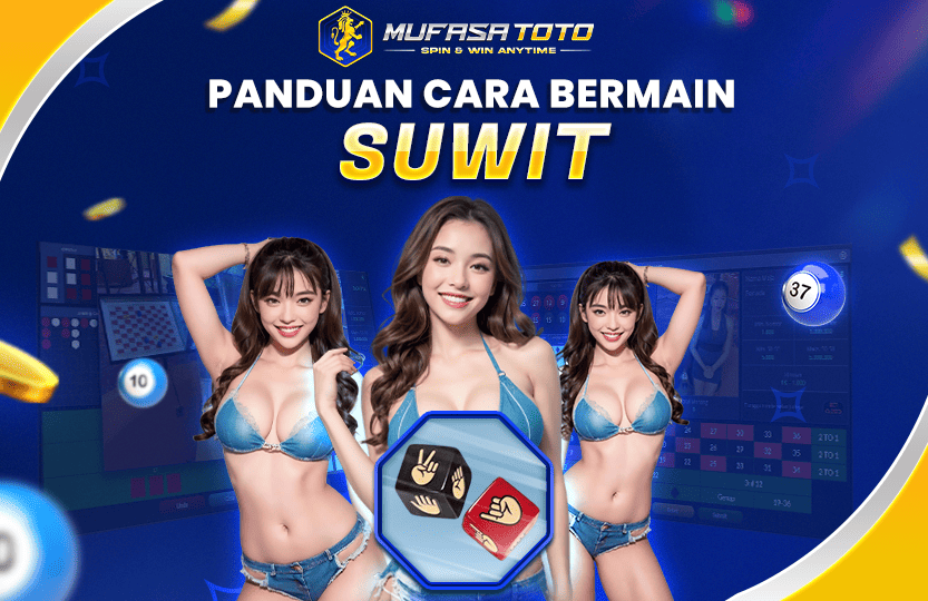 CARA BERMAIN SUWIT